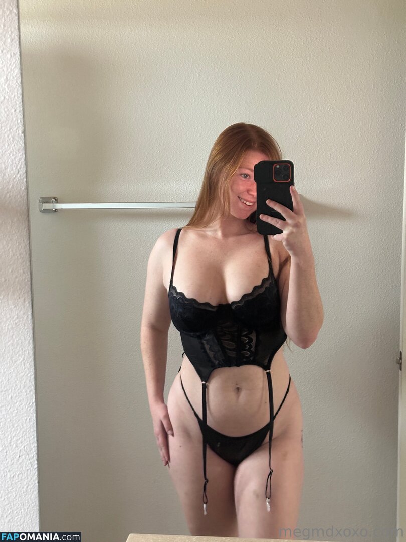 Megan DeLuca / Megmdxoxo_ / megandeluca Naken OnlyFans  Läckta Foto #1570