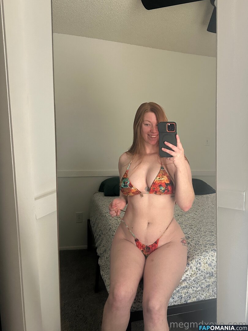 Megan DeLuca / Megmdxoxo_ / megandeluca Naken OnlyFans  Läckta Foto #1587