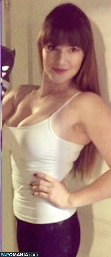 Megan Fisher / Meganchelffisher Naken OnlyFans  Läckta Foto #11