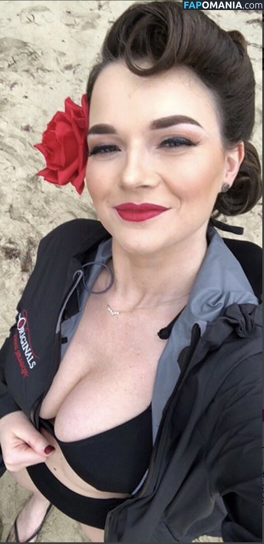 Megan Fisher / Meganchelffisher Naken OnlyFans  Läckta Foto #12