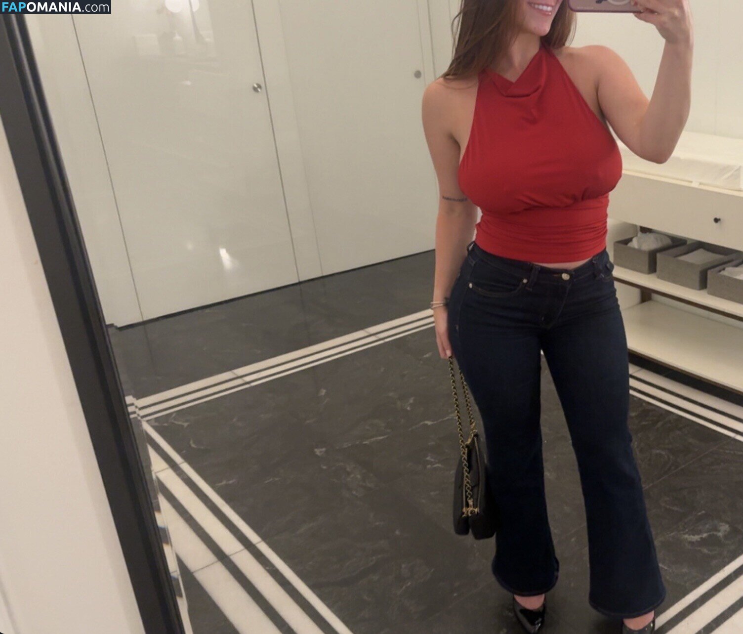 Megan McCarthy / megan.mariiiee Naken OnlyFans  Läckta Foto #54