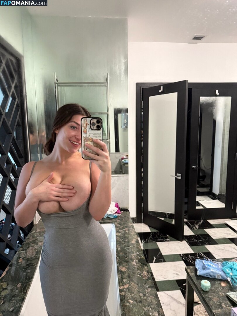 Megan McCarthy / megan.mariiiee Naken OnlyFans  Läckta Foto #59