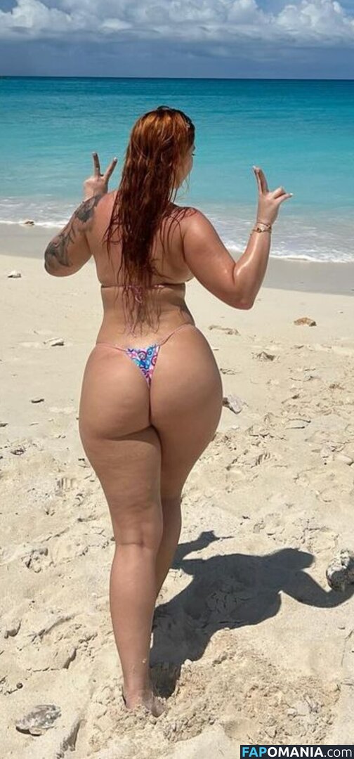 Megan (@me.abre) / theestallion Naken OnlyFans  Läckta Foto #2