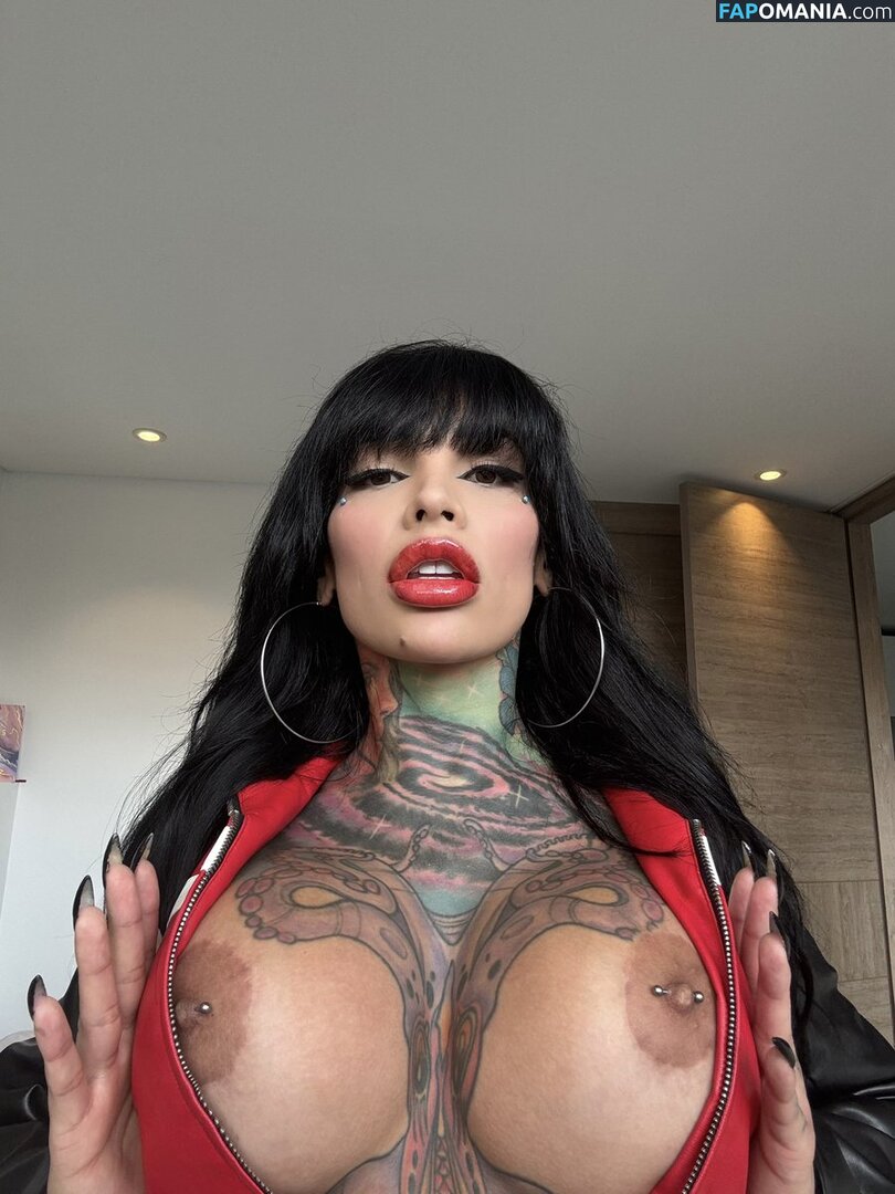 Megan Mora Naken OnlyFans  Läckta Foto #7