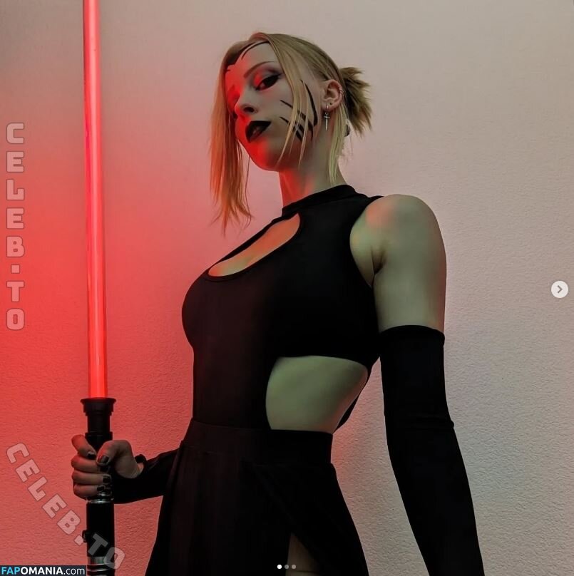 Megan Orzel / arcanine_rawr Naken OnlyFans  Läckta Foto #8