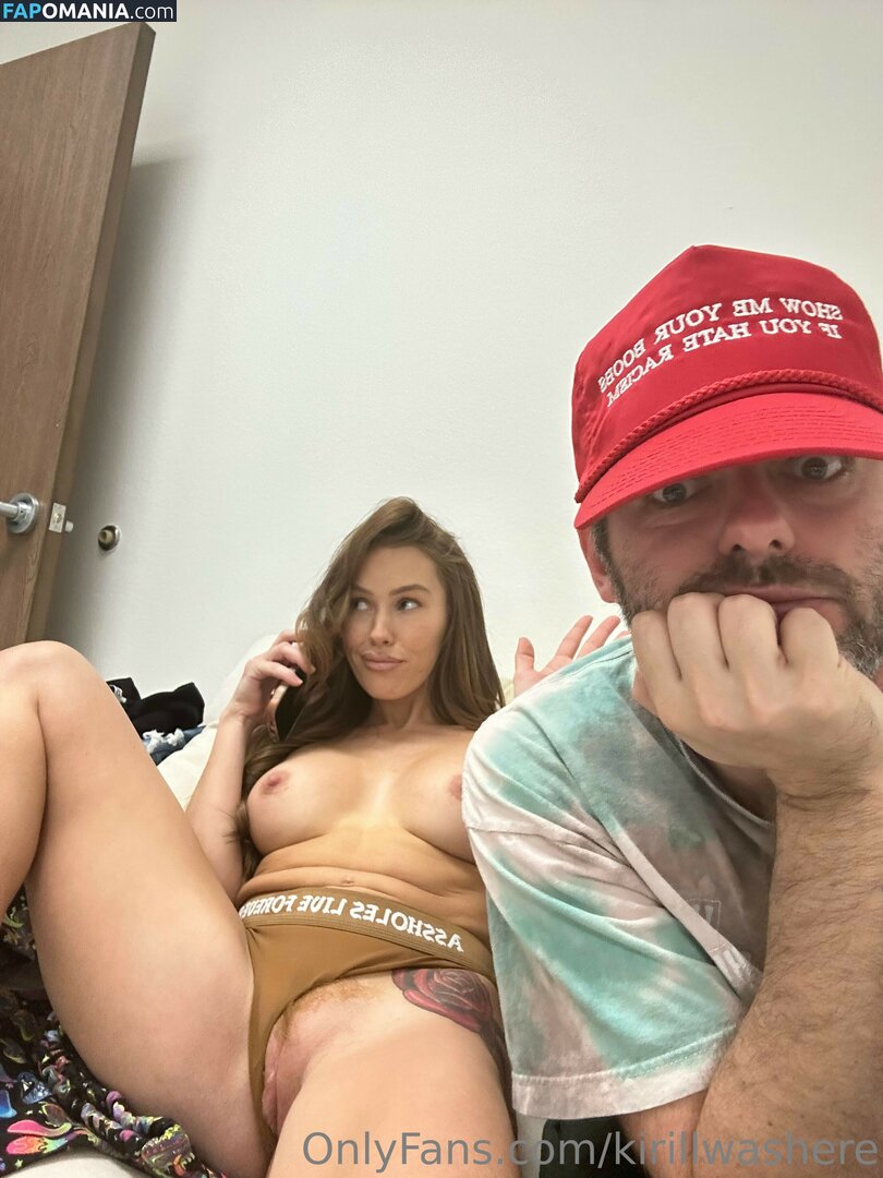 Megan Rain / meganmecrazyXX / meganrain / meganrainofficial_ Naken OnlyFans  Läckta Foto #734