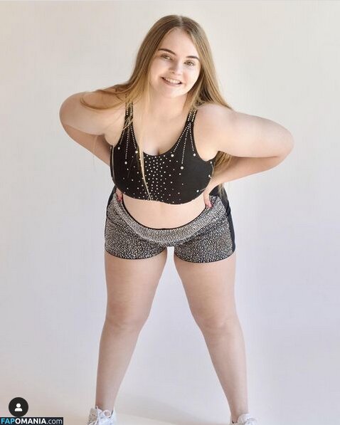 Megan Stacy / itsmeganstacy / mylife_asmegan Naken OnlyFans  Läckta Foto #1