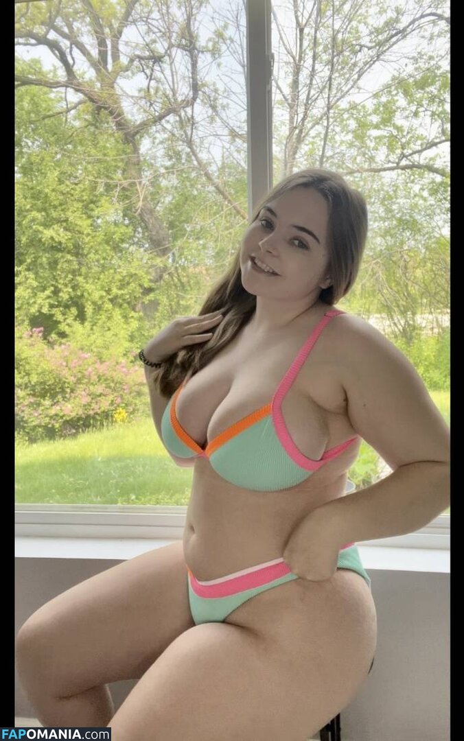 Megan Stacy / itsmeganstacy / mylife_asmegan Naken OnlyFans  Läckta Foto #16