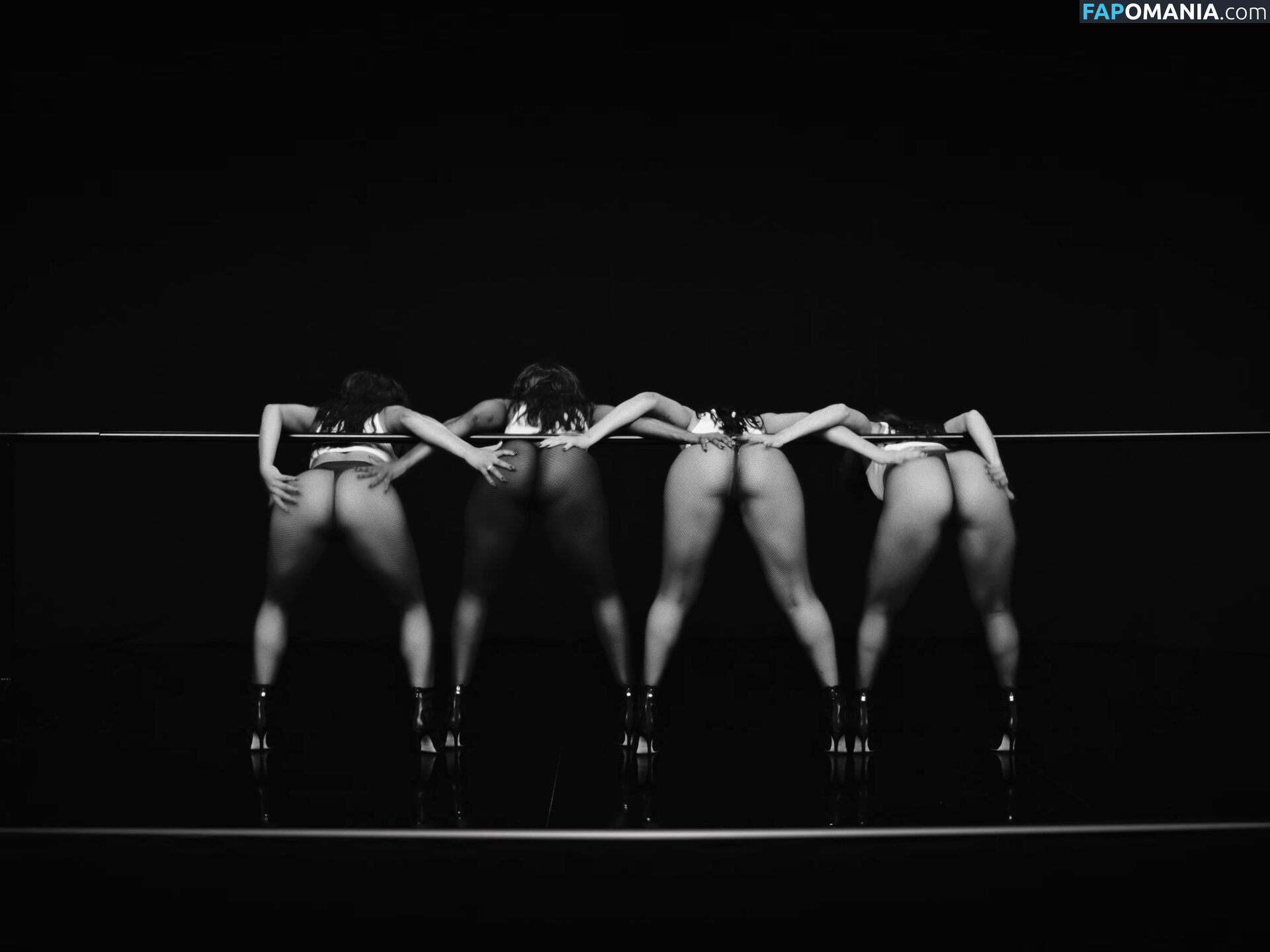 Megan Thee Stallion / megan_renee316 / theestallion Naken OnlyFans  Läckta Foto #1