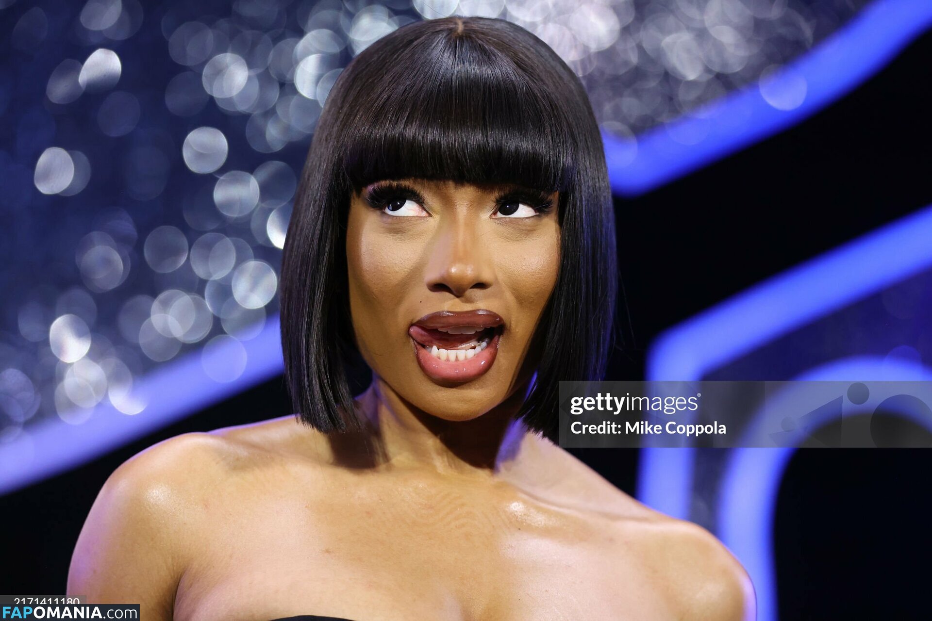 Megan Thee Stallion / megan_renee316 / theestallion Naken OnlyFans  Läckta Foto #38