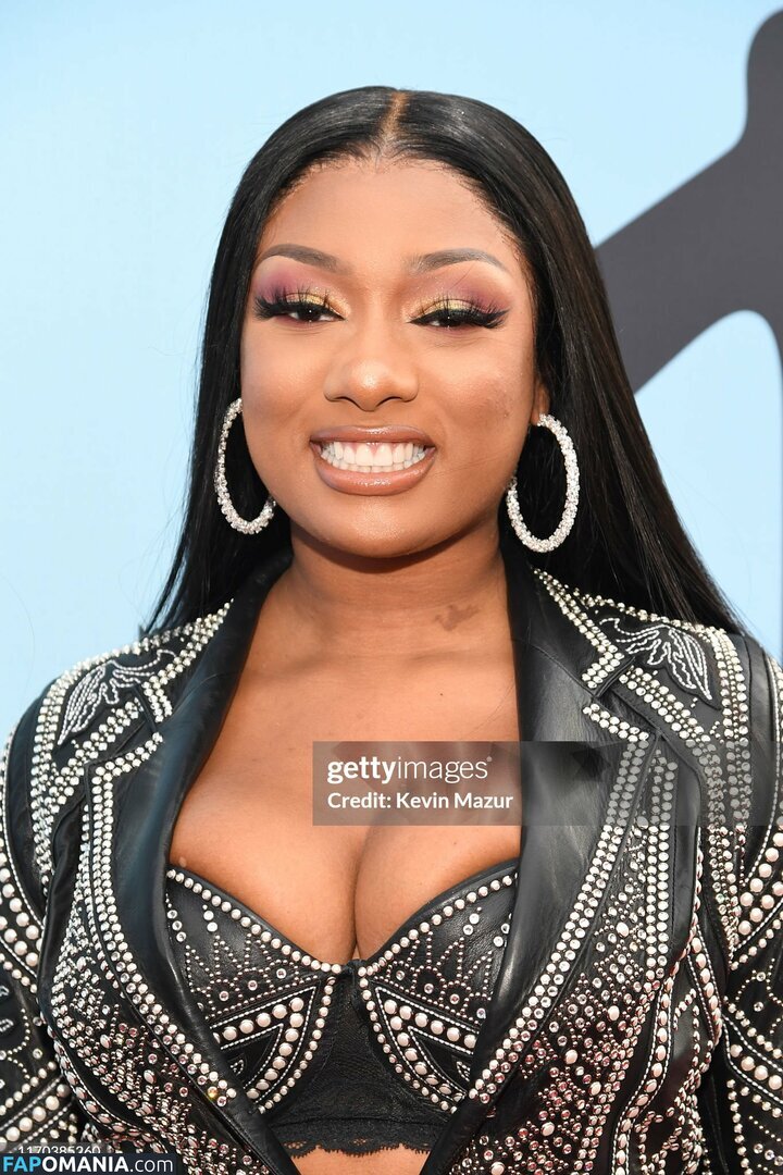 Megan Thee Stallion / megan_renee316 / theestallion Naken OnlyFans  Läckta Foto #39