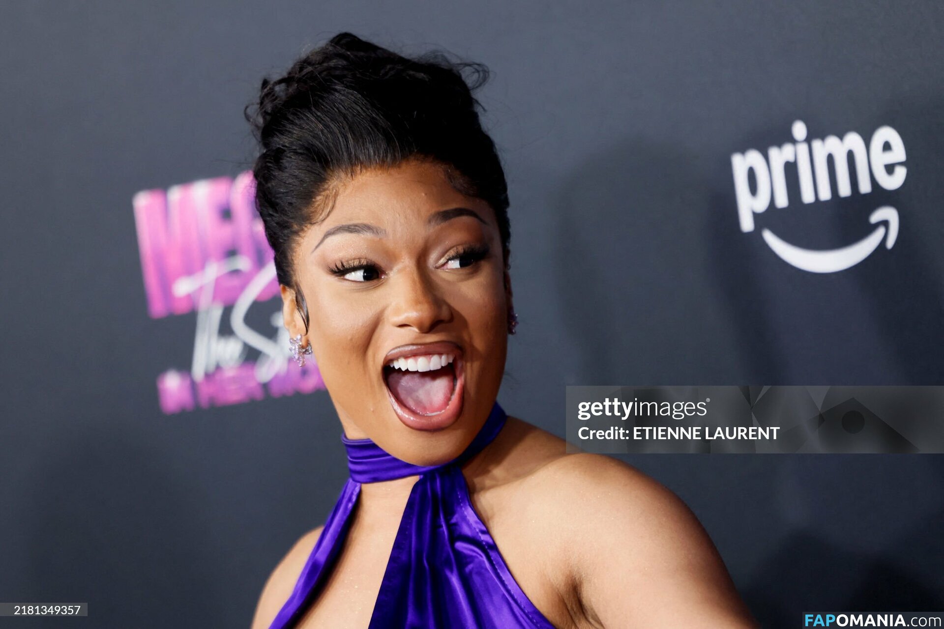 Megan Thee Stallion / megan_renee316 / theestallion Naken OnlyFans  Läckta Foto #40