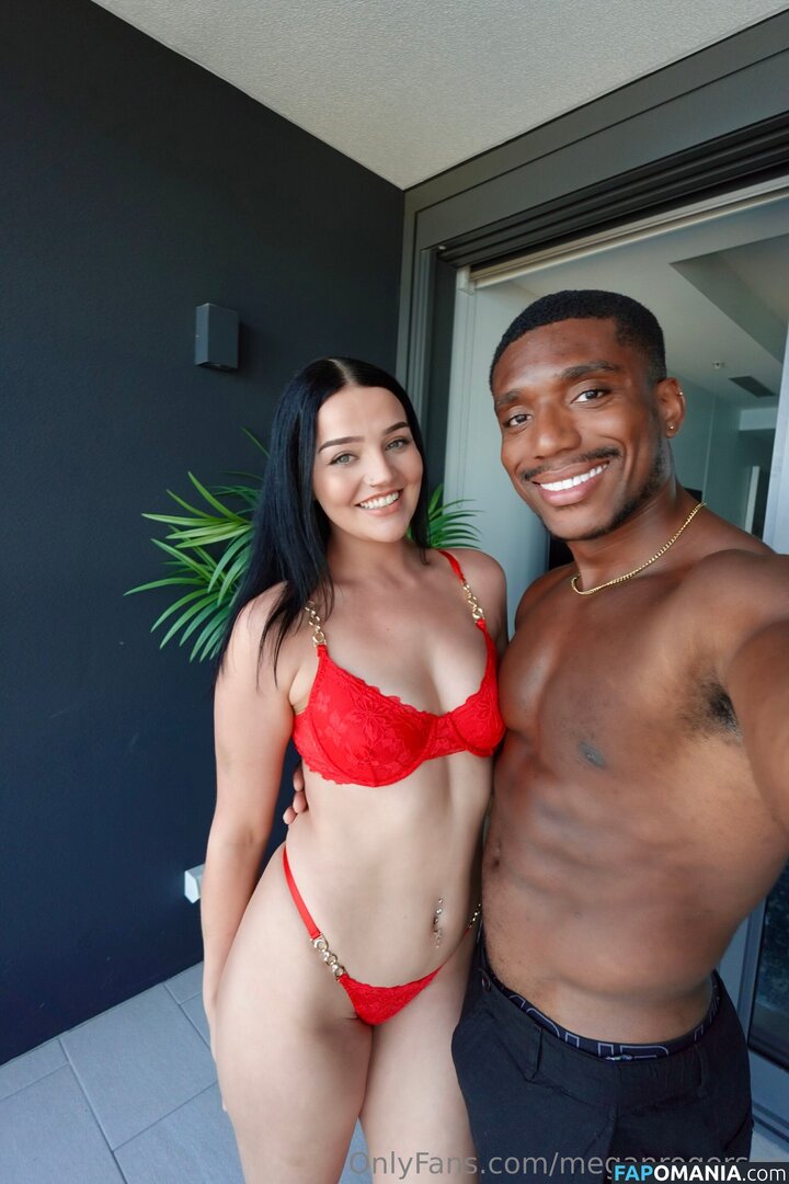 _meganrogerson / meganrogerson Naken OnlyFans  Läckta Foto #1