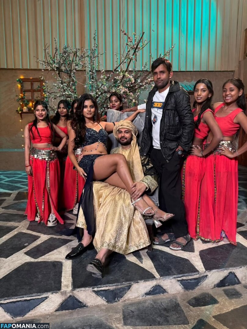 Megha Shah / iam_meghashah Naken OnlyFans  Läckta Foto #1
