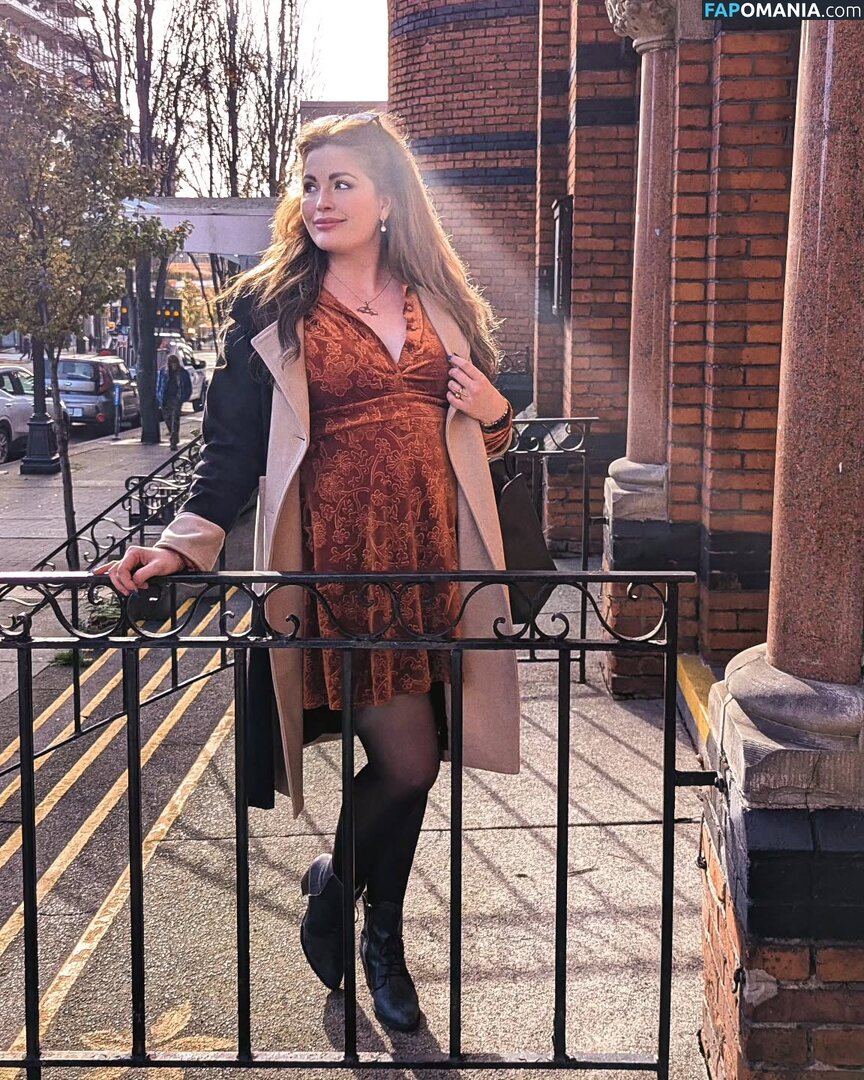 Meghan Yeah  / Meghan Yeah / meghan_yeah / meghan_yeah Naken OnlyFans  Läckta Foto #4