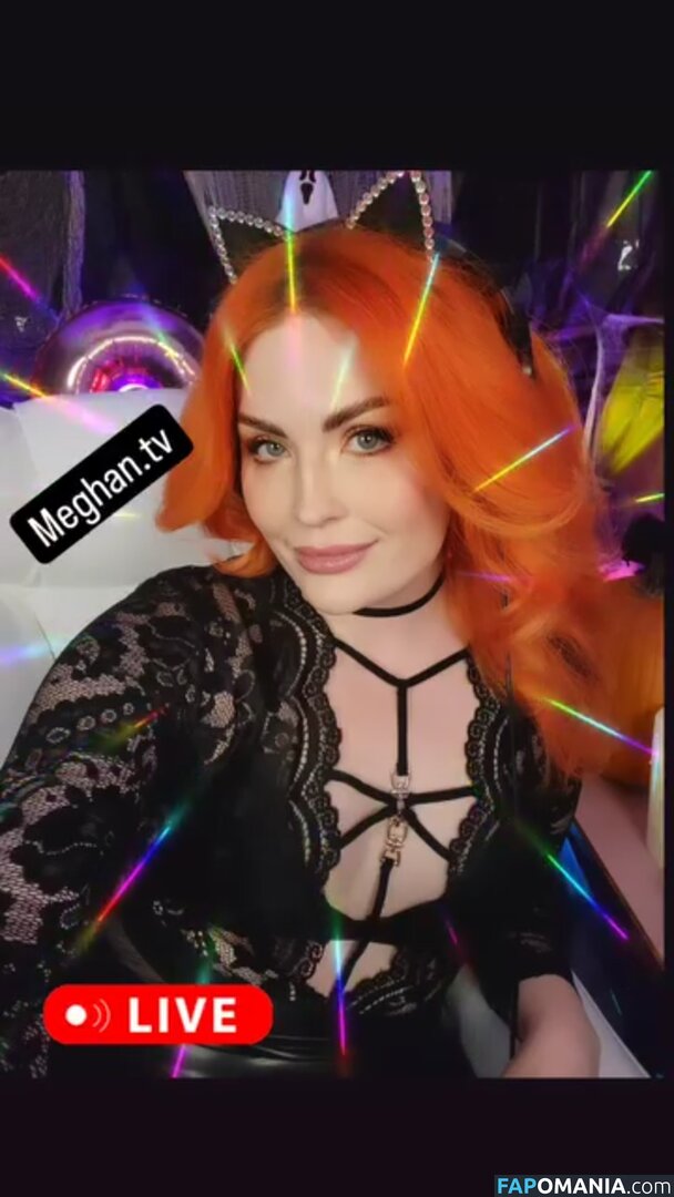 Meghan Yeah  / Meghan Yeah / meghan_yeah / meghan_yeah Naken OnlyFans  Läckta Foto #8