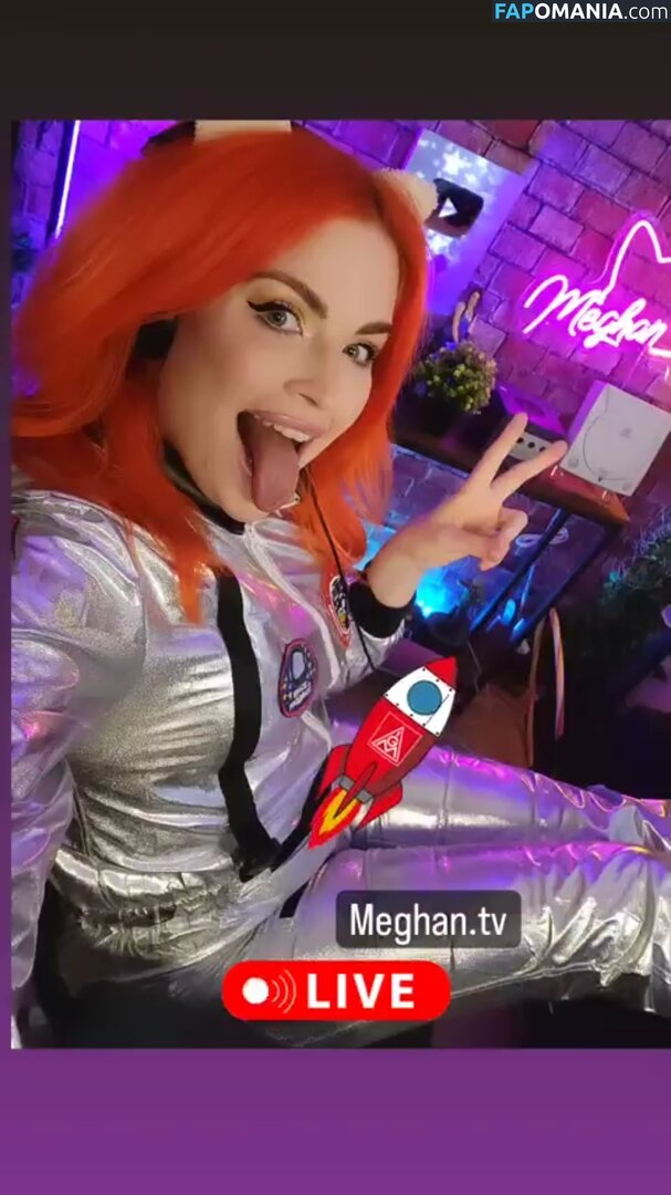 Meghan Yeah  / Meghan Yeah / meghan_yeah / meghan_yeah Naken OnlyFans  Läckta Foto #9