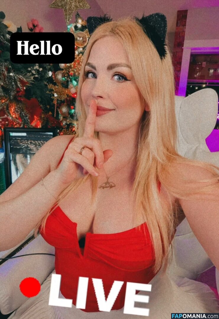 Meghan Yeah / meghan_yeah Naken OnlyFans  Läckta Foto #3