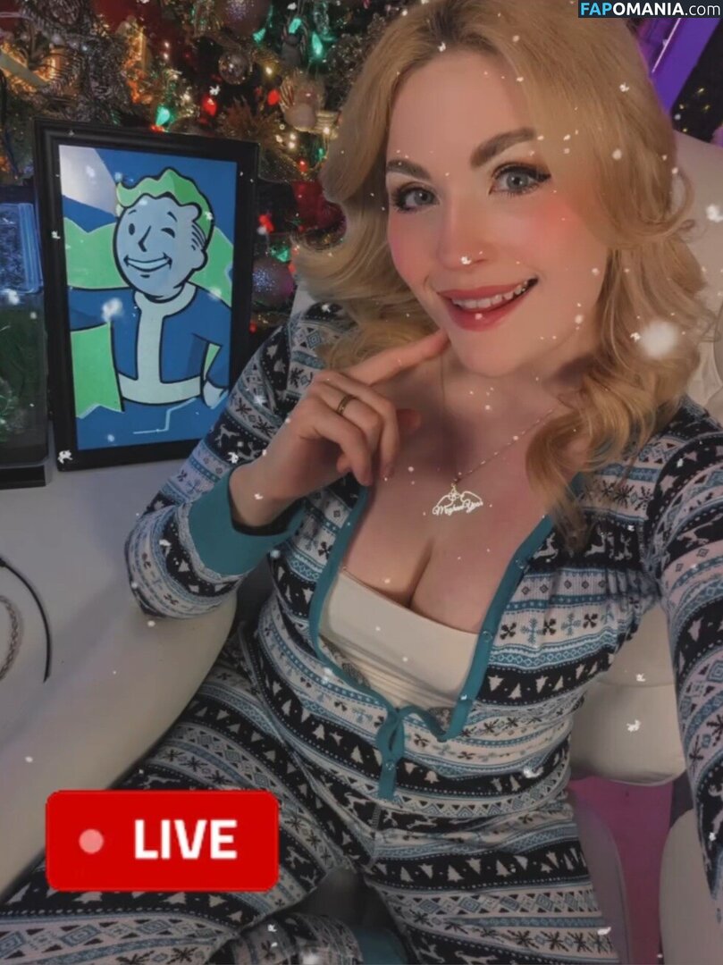 Meghan Yeah / meghan_yeah Naken OnlyFans  Läckta Foto #4