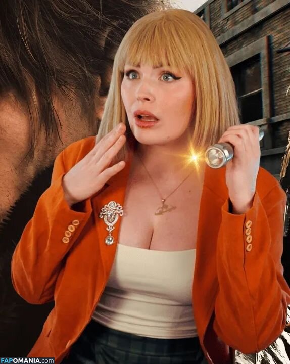 Meghan Yeah / meghan_yeah Naken OnlyFans  Läckta Foto #5