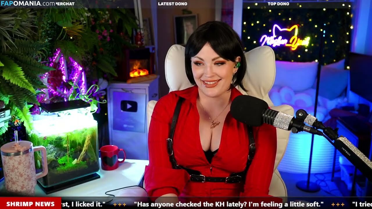 Meghan Yeah / meghan_yeah Naken OnlyFans  Läckta Foto #7