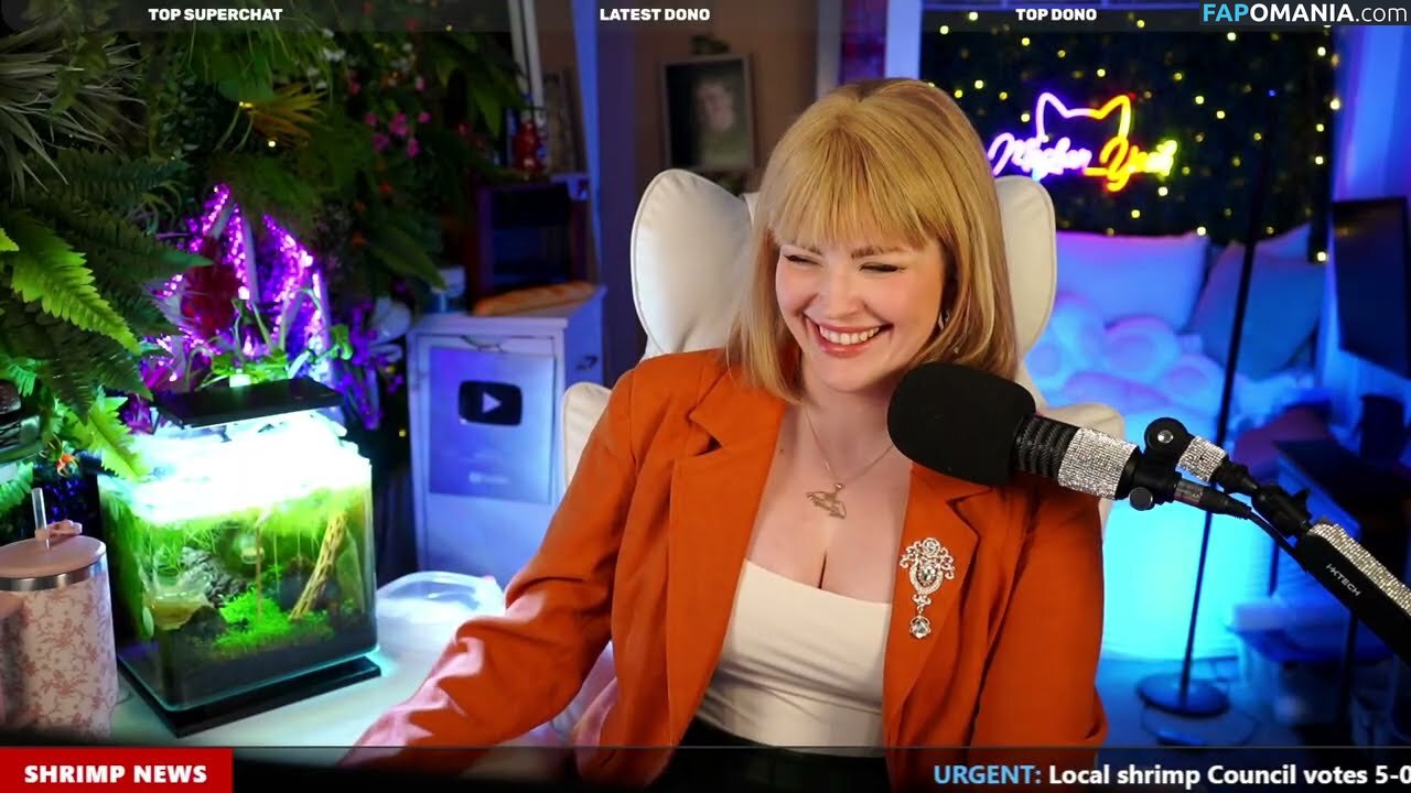 Meghan Yeah / meghan_yeah Naken OnlyFans  Läckta Foto #8