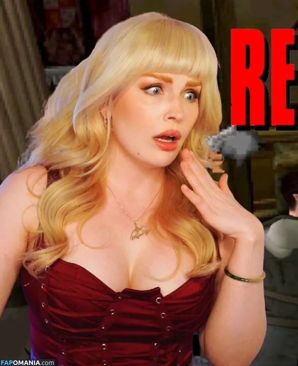 Meghan Yeah / meghan_yeah Naken OnlyFans  Läckta Foto #11