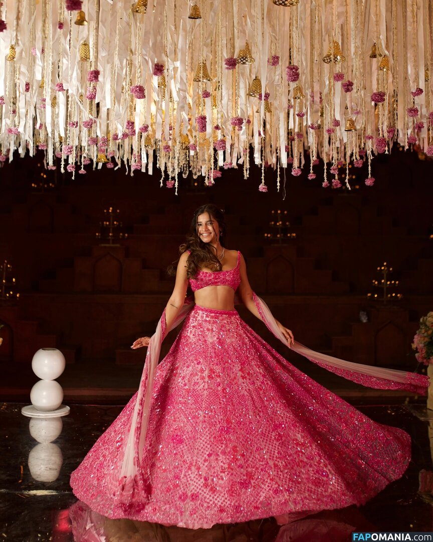 Meghna Kaur / shetroublemaker Naken OnlyFans  Läckta Foto #1