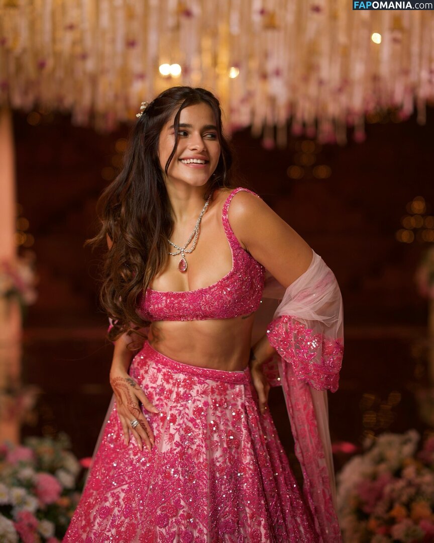 Meghna Kaur / shetroublemaker Naken OnlyFans  Läckta Foto #3