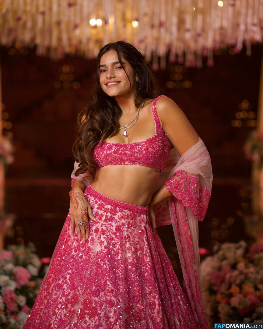 Meghna Kaur / shetroublemaker Naken OnlyFans  Läckta Foto #5