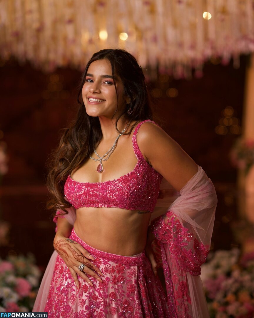 Meghna Kaur / shetroublemaker Naken OnlyFans  Läckta Foto #10