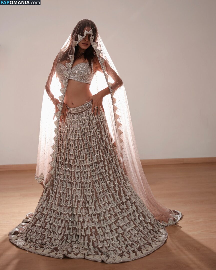 Meghna Kaur / shetroublemaker Naken OnlyFans  Läckta Foto #11