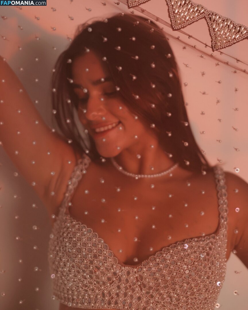 Meghna Kaur / shetroublemaker Naken OnlyFans  Läckta Foto #14