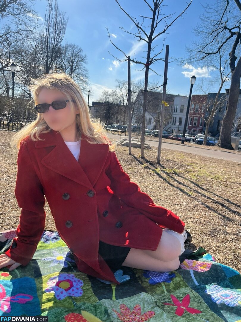 cookiebabigirl / megmaybekinda Naken OnlyFans  Läckta Foto #13