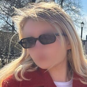 megmaybekinda