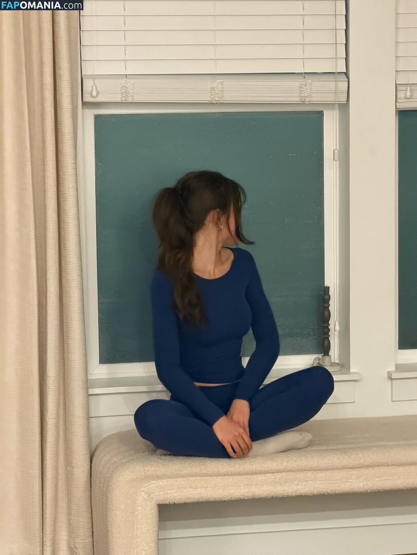 Meaghan Muise / Megmuise / meaghanmuise Naken OnlyFans  Läckta Foto #2