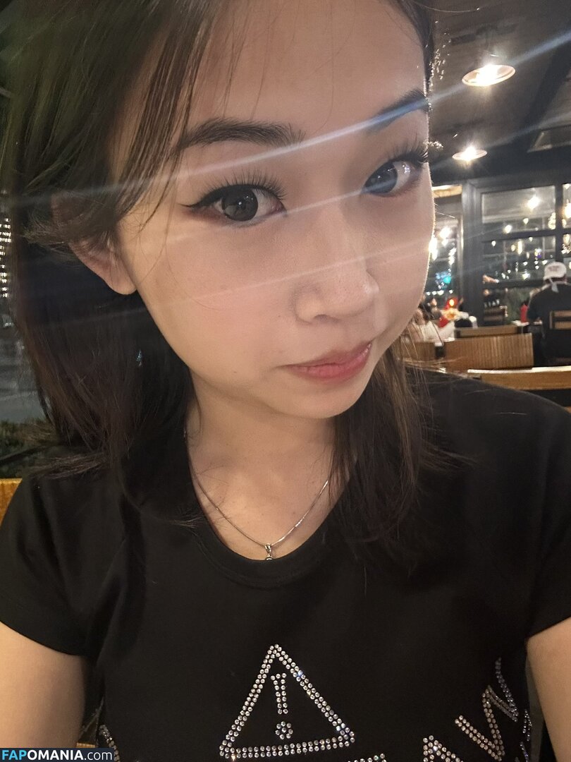 MEI LEE / meilee / meilee.offcial Naken OnlyFans  Läckta Foto #21
