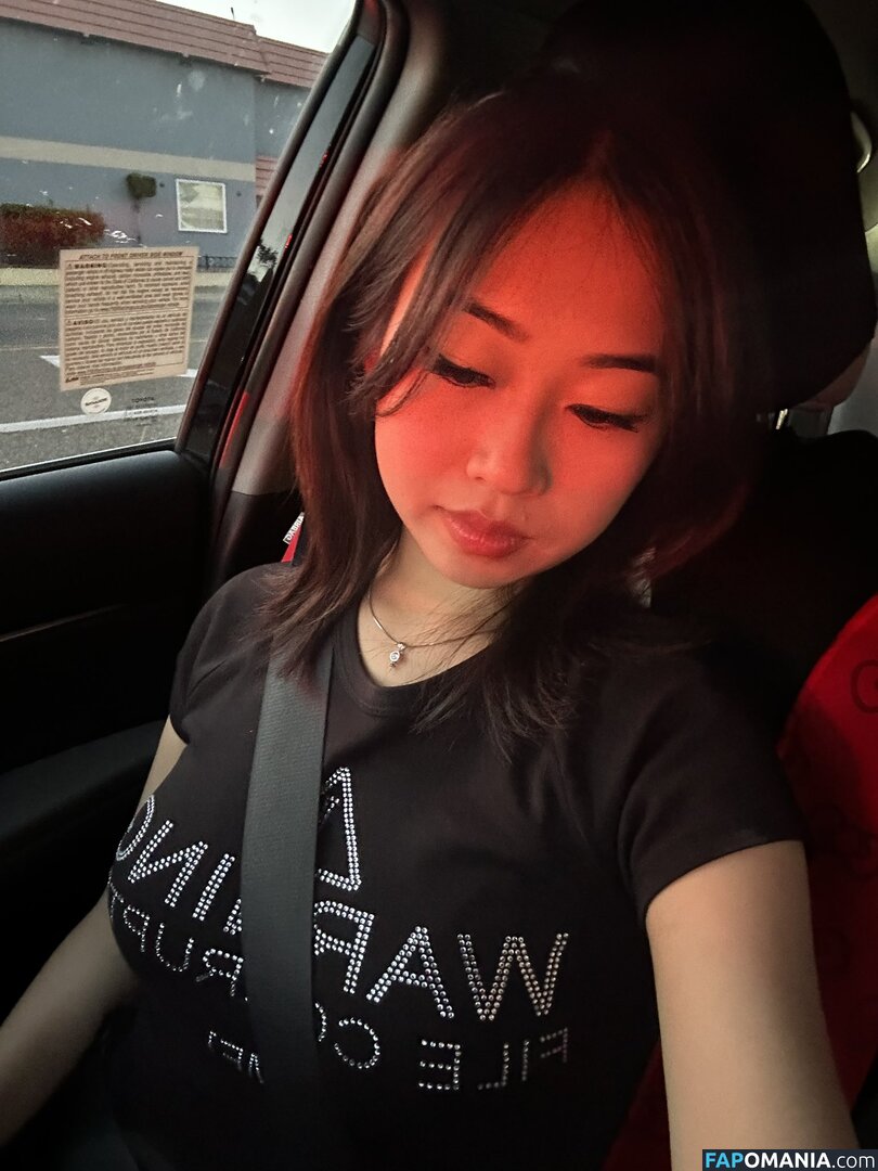 MEI LEE / meilee / meilee.offcial Naken OnlyFans  Läckta Foto #22