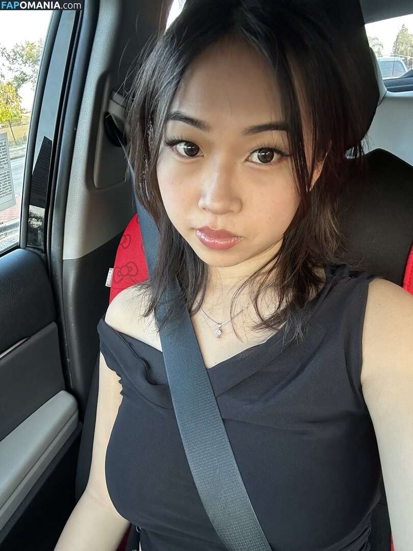 MEI LEE / meilee / meilee.offcial Naken OnlyFans  Läckta Foto #24