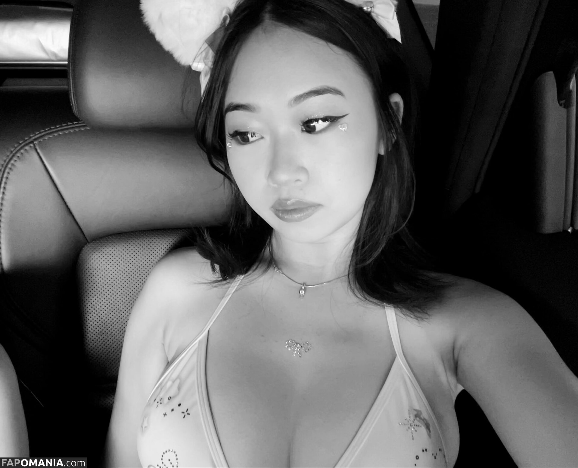 MEI LEE / meilee / meilee.offcial Naken OnlyFans  Läckta Foto #25