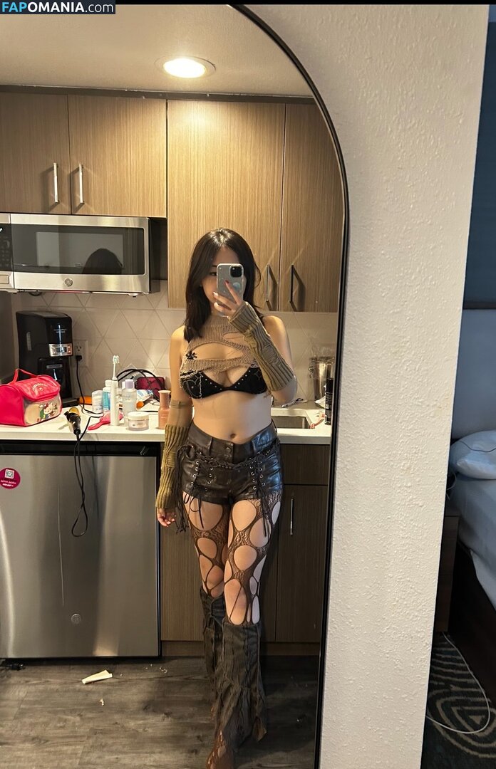 MEI LEE / meilee / meilee.offcial Naken OnlyFans  Läckta Foto #28