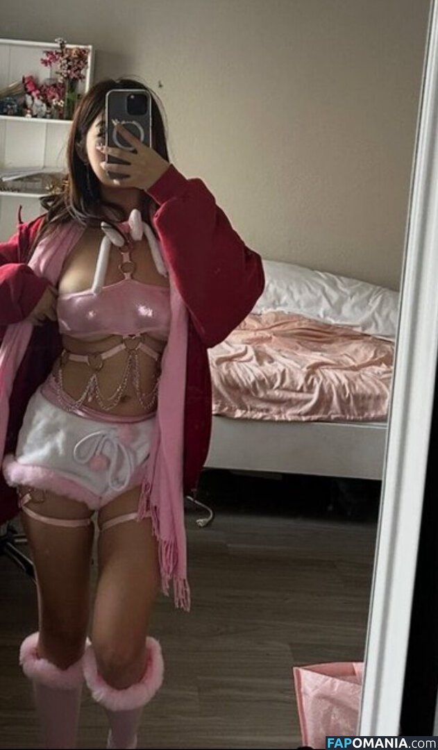 MEI LEE / meilee / meilee.offcial Naken OnlyFans  Läckta Foto #30