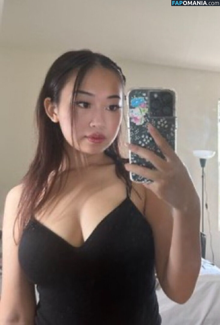 MEI LEE / meilee / meilee.offcial Naken OnlyFans  Läckta Foto #40