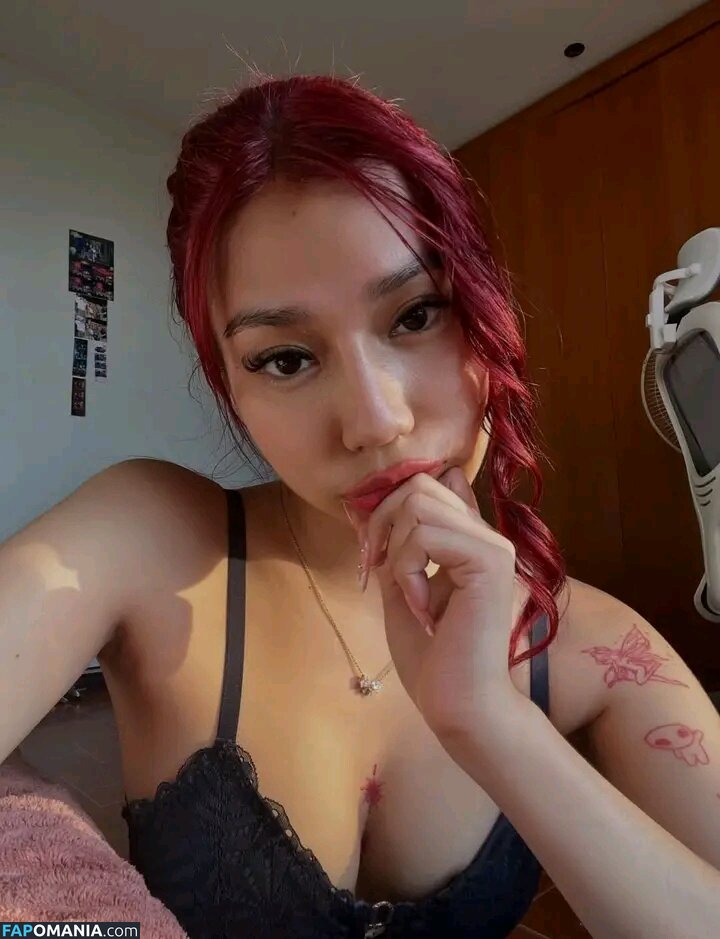 Meia Cassandra / Meia.Cassandra Naken OnlyFans  Läckta Foto #29