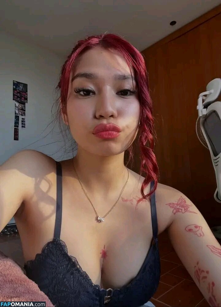 Meia Cassandra / Meia.Cassandra Naken OnlyFans  Läckta Foto #31