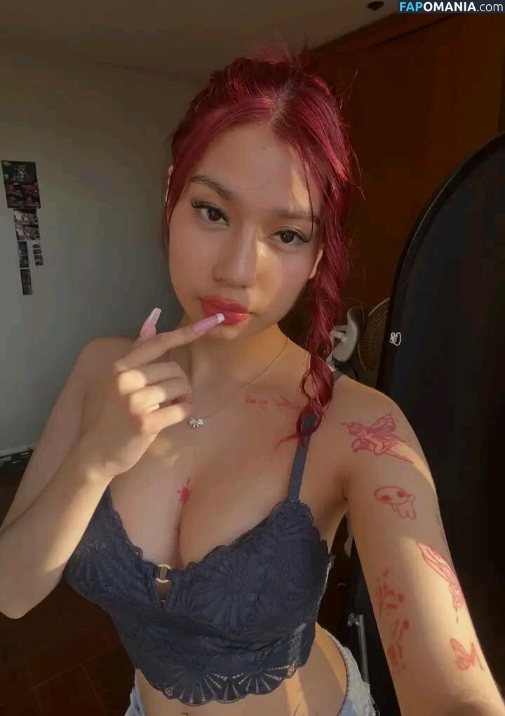Meia Cassandra / Meia.Cassandra Naken OnlyFans  Läckta Foto #32
