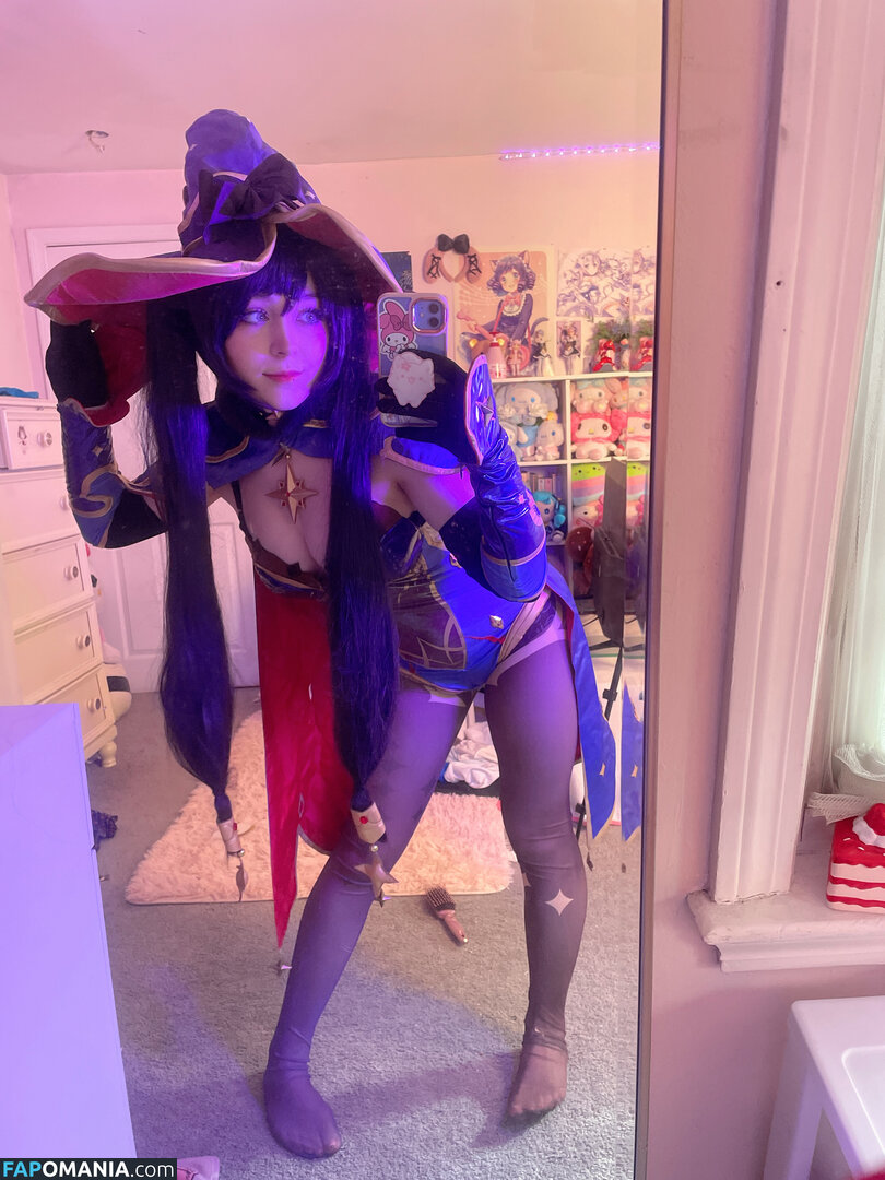 Meikapuff / meikasama Naken OnlyFans  Läckta Foto #97