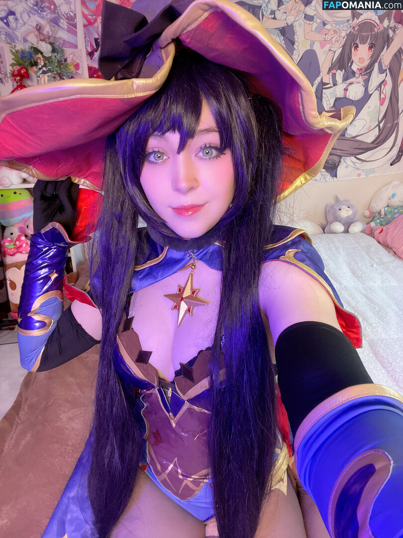 Meikapuff / meikasama Naken OnlyFans  Läckta Foto #122