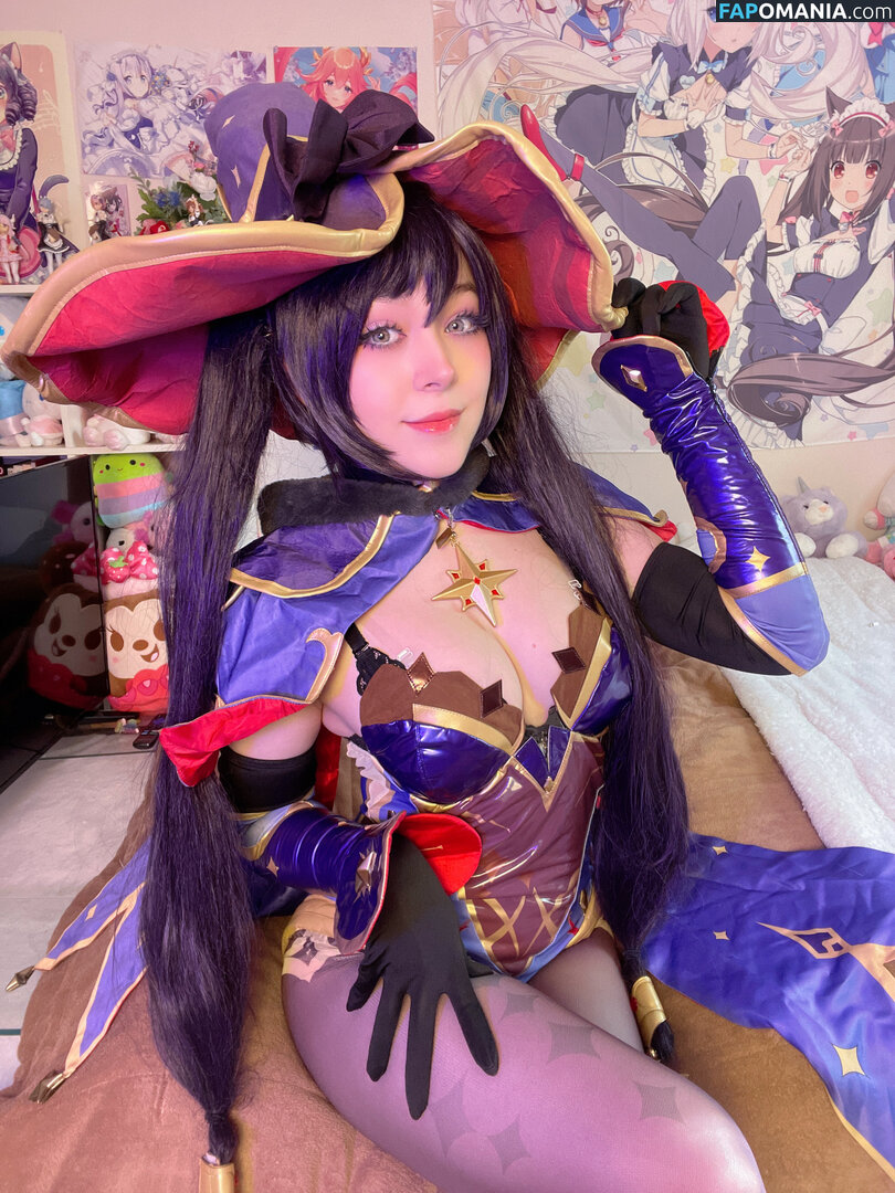 Meikapuff / meikasama Naken OnlyFans  Läckta Foto #183