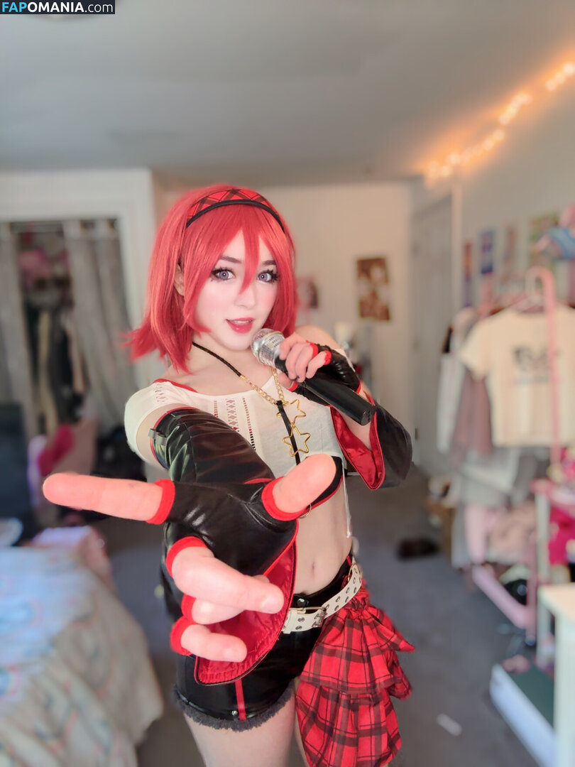 Meikapuff / meikasama Naken OnlyFans  Läckta Foto #268